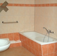 Bad Wanne Fliesen