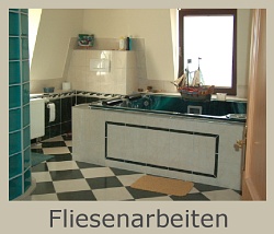 Fliesen Naturstein verlegen
