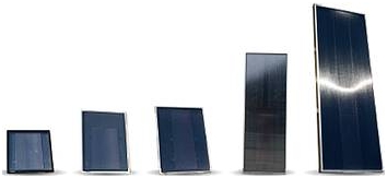 Solar Luft Kollektoren Solar Venti