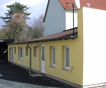 Einbau Fenster Türen Vollwärmeschutz