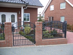 Wohnhaus Zaunsfeld